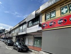 SIN MING VILLE (D20), Shop House #567588331